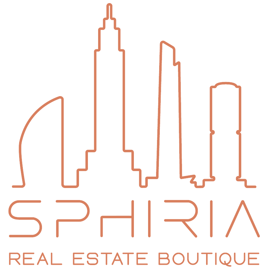 Sphiria Company Logo